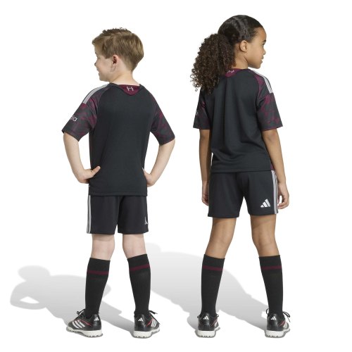FC Liverpool Dritter Trikotsatz für Kleinkinder - 2026-27
