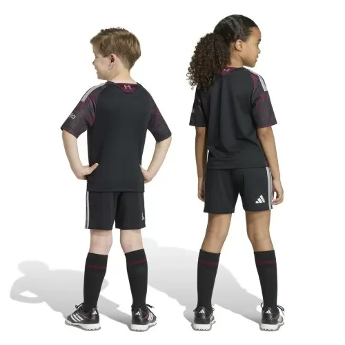 FC Liverpool Little Boys Third Football Kit - 2026-27