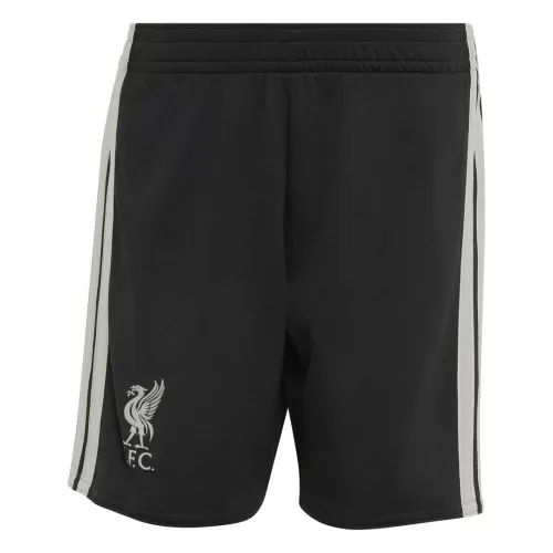 FC Liverpool Little Boys Third Football Kit - 2026-27