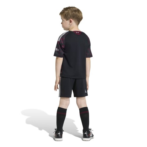 FC Liverpool Dritter Trikotsatz für Kleinkinder - 2026-27