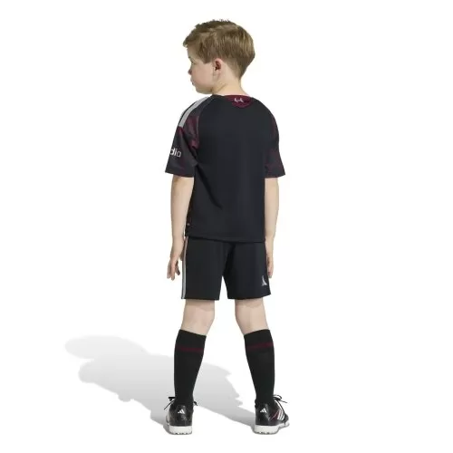 FC Liverpool Little Boys Third Football Kit - 2026-27