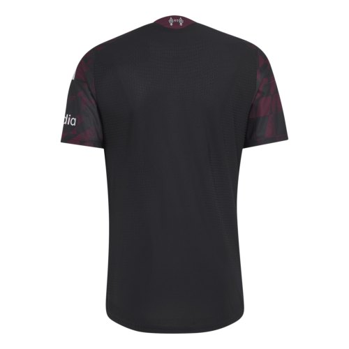 Preview: FC Liverpool Drittes Authentic Trikot - 2026-27