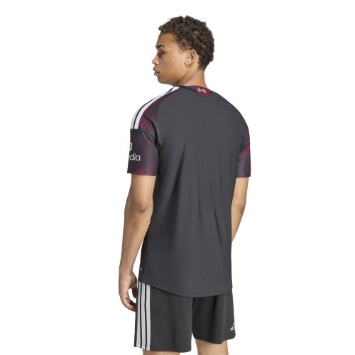 Preview: FC Liverpool Drittes Authentic Trikot - 2026-27