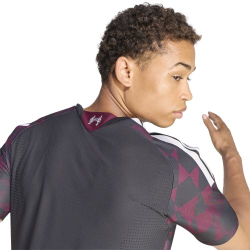 FC Liverpool Drittes Authentic Trikot - 2026-27