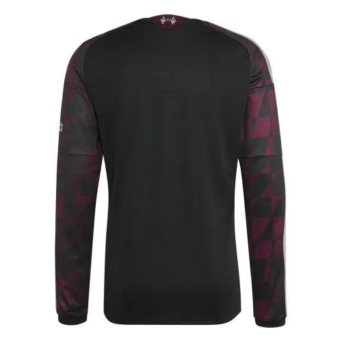 FC Liverpool Third longsleeve Jersey - 2026-27