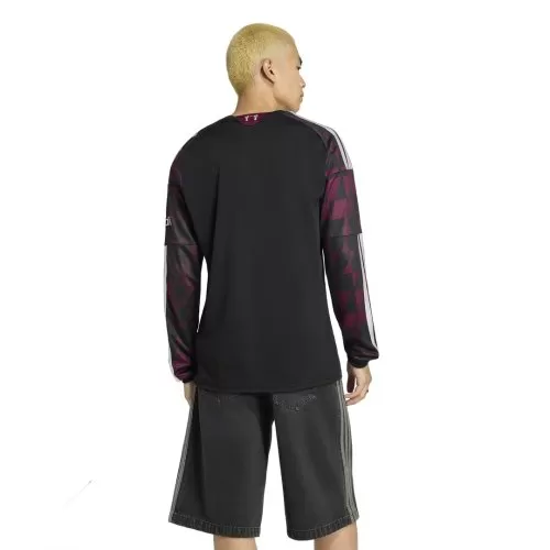 FC Liverpool Third longsleeve Jersey - 2026-27