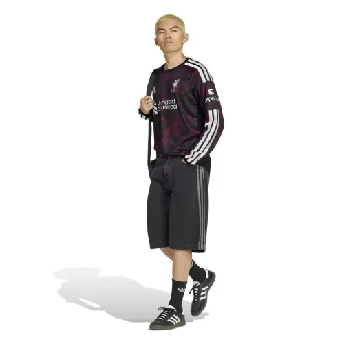 FC Liverpool Third longsleeve Jersey - 2026-27