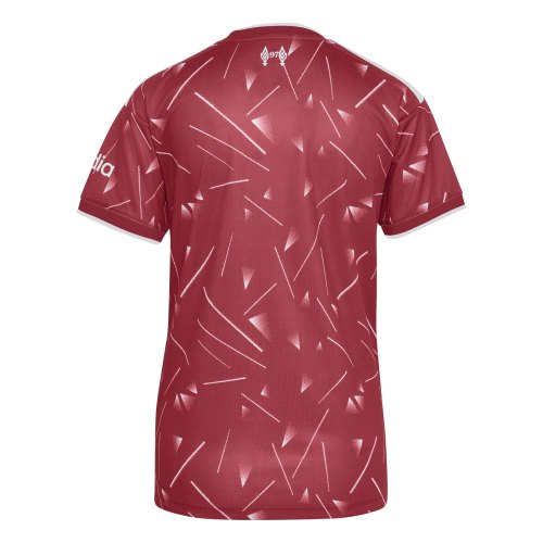Preview: FC Liverpool Frauen Trikot - 2026-27