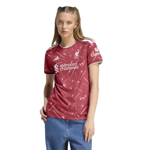 Preview: FC Liverpool Frauen Trikot - 2026-27