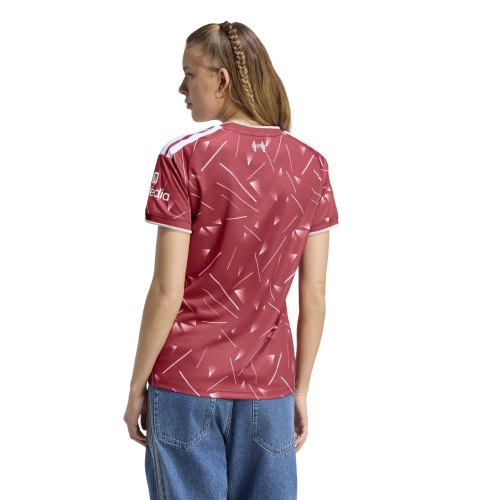 Preview: FC Liverpool Frauen Trikot - 2026-27
