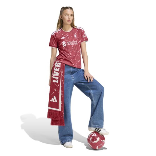 FC Liverpool Frauen Trikot - 2026-27