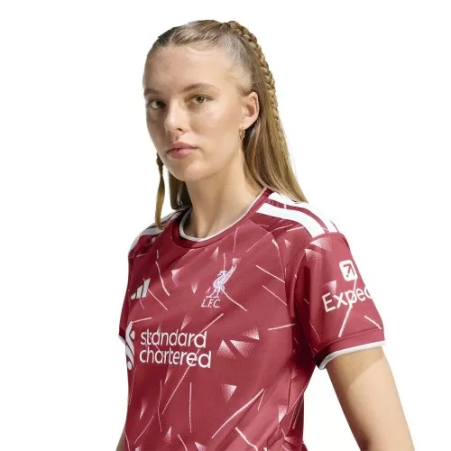 FC Liverpool Women Jersey - 2026-27