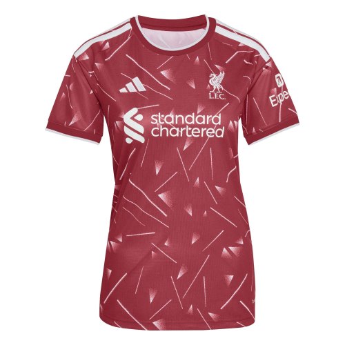 Preview: FC Liverpool Frauen Trikot - 2026-27