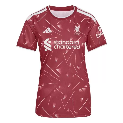 FC Liverpool Frauen Trikot - 2026-27