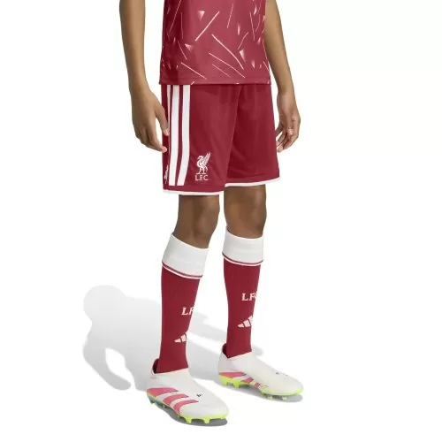 FC Liverpool Children Shorts - 2026-27