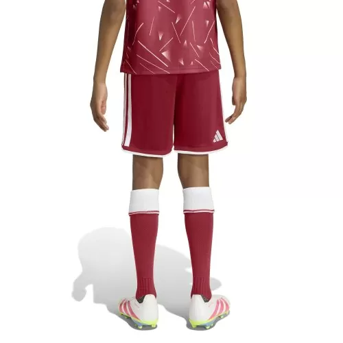 FC Liverpool Children Shorts - 2026-27