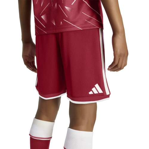 FC Liverpool Kinder Shorts - 2026-27