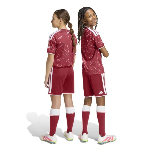 FC Liverpool Kinder Shorts - 2026-27