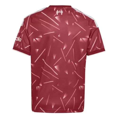 FC Liverpool Kinder Trikot - 2026-27