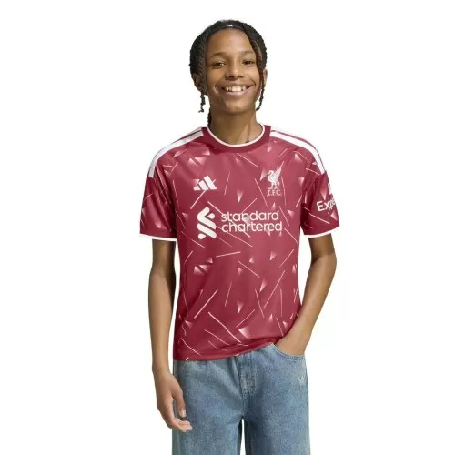 FC Liverpool Kinder Trikot - 2026-27