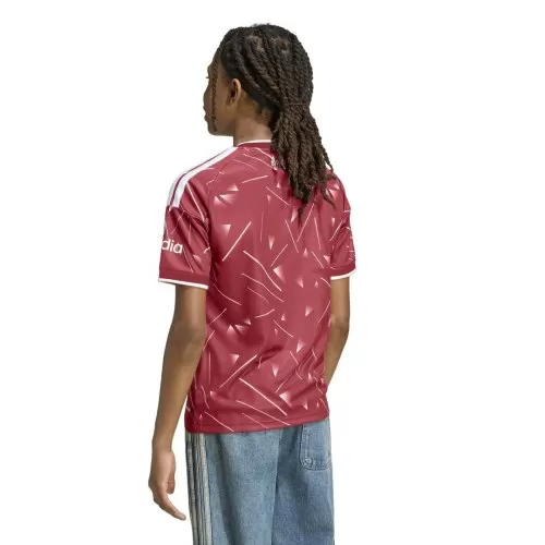 FC Liverpool Kinder Trikot - 2026-27