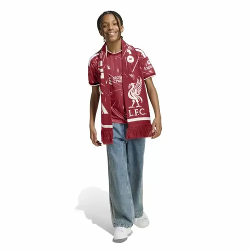 FC Liverpool Kinder Trikot - 2026-27
