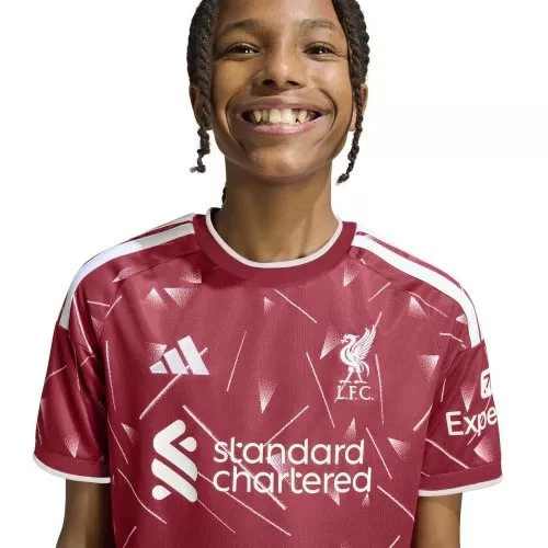 FC Liverpool Kinder Trikot - 2026-27