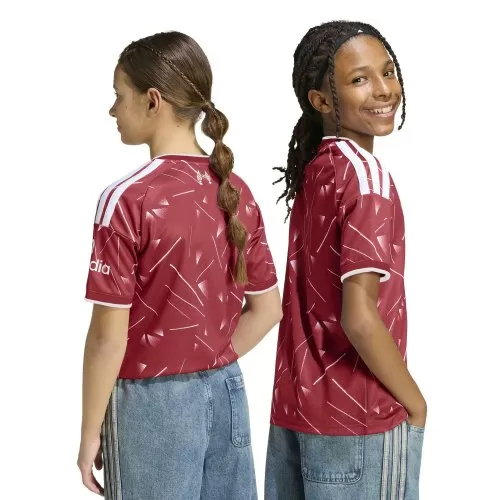 FC Liverpool Kinder Trikot - 2026-27