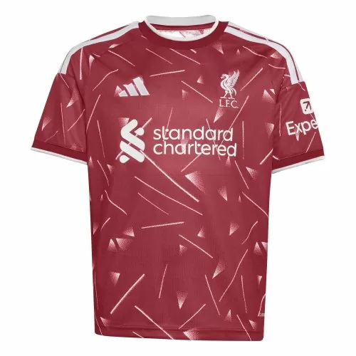 FC Liverpool Children Jersey - 2026-27