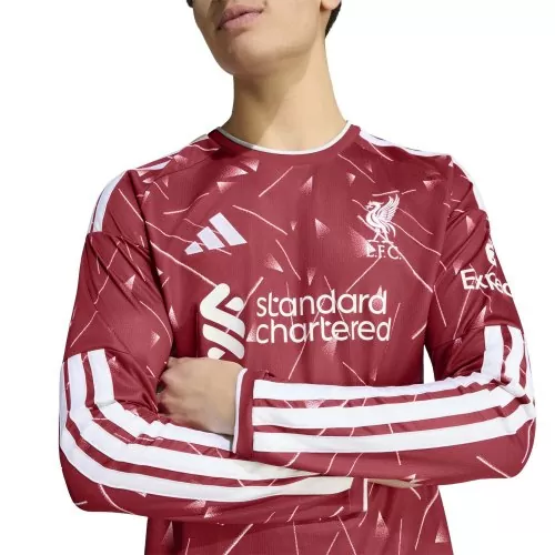 FC Liverpool longsleeve Jersey - 2026-27