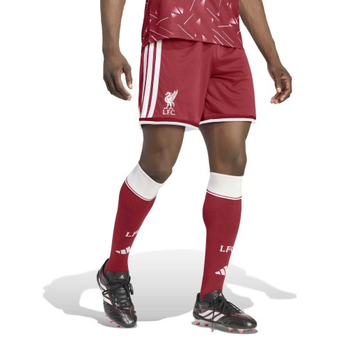 Preview: FC Liverpool Shorts - 2026-27