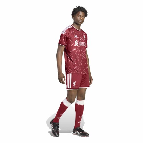 FC Liverpool Shorts - 2026-27