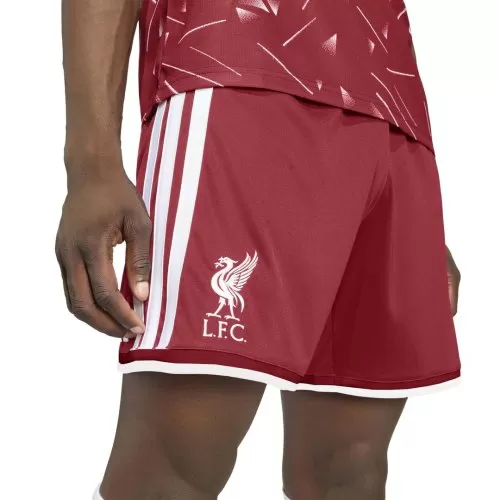 FC Liverpool Shorts - 2026-27