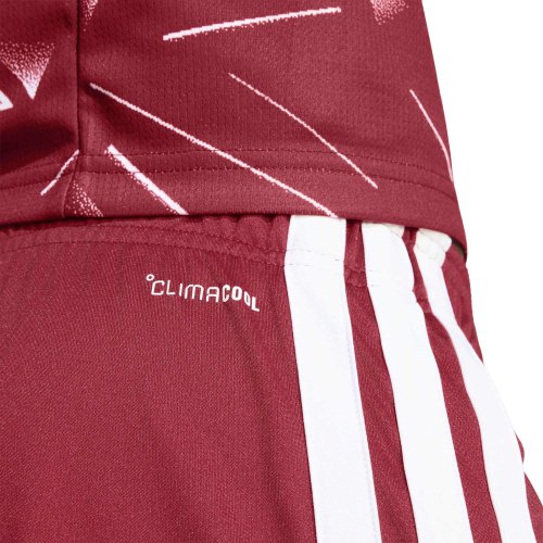 FC Liverpool Shorts - 2026-27