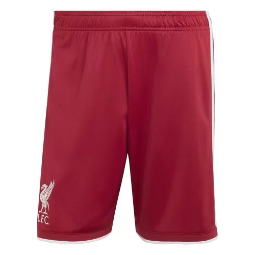 FC Liverpool Shorts - 2026-27