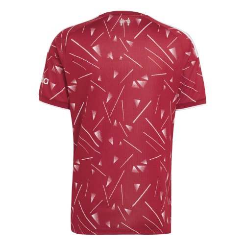 Preview: FC Liverpool Trikot - 2026-27
