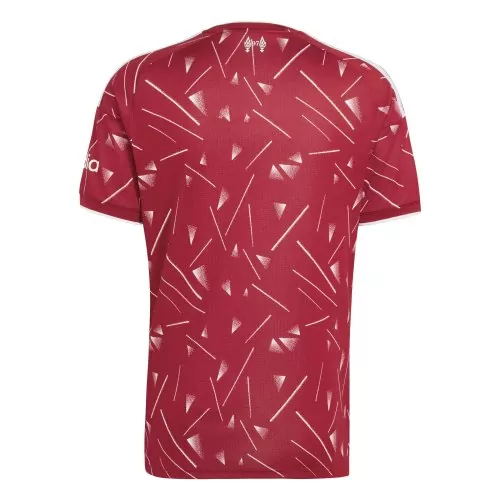 FC Liverpool Trikot - 2026-27