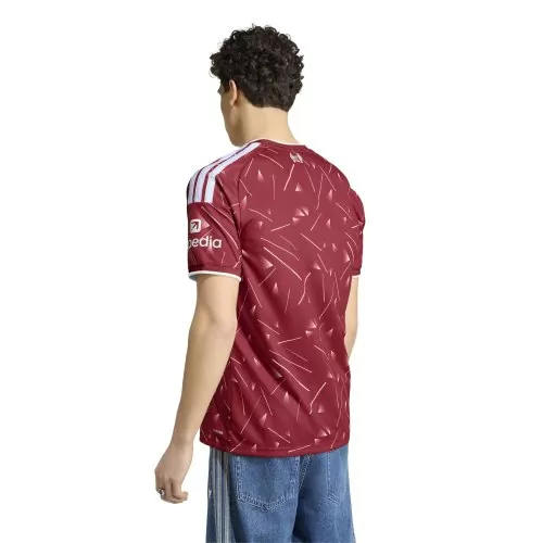 FC Liverpool Trikot - 2026-27