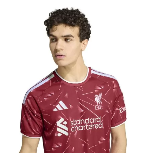 FC Liverpool Trikot - 2026-27