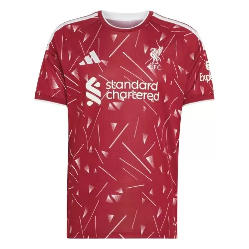 FC Liverpool Trikot - 2026-27