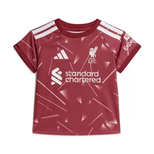 FC Liverpool Infants Kit - 2026-27
