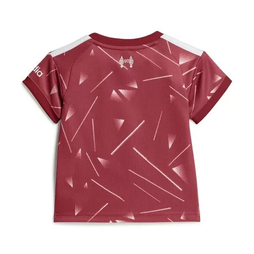 FC Liverpool Infants Kit - 2026-27