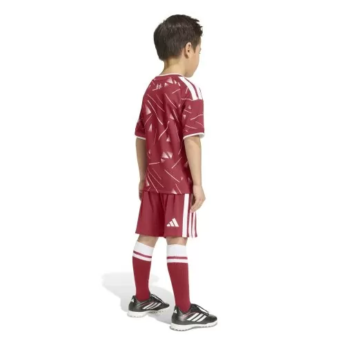 FC Liverpool Little Boys Football Kit - 2026-27