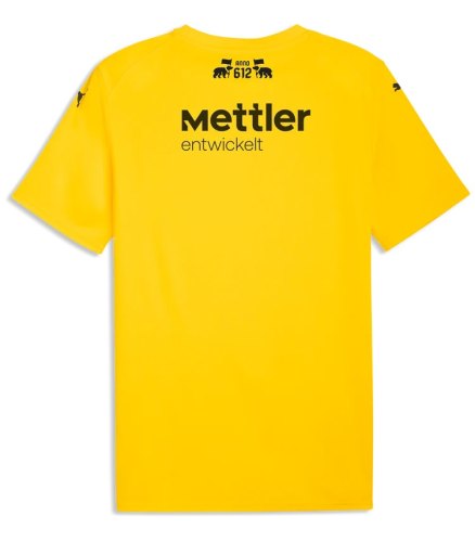 Preview: FC St. Gallen Goalkeeper Away Jersey - 2026-27