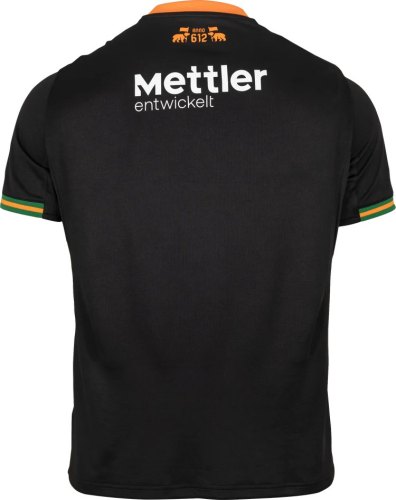 Preview: FC St. Gallen Away Jersey - 2026-27