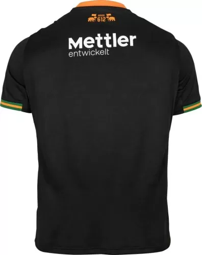 FC St. Gallen Auswärts Trikot - 2026-27