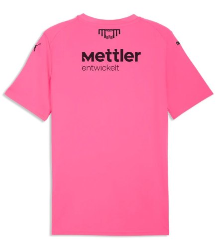 Preview: FC St. Gallen Children Goalkeeper Jersey - 2026-27