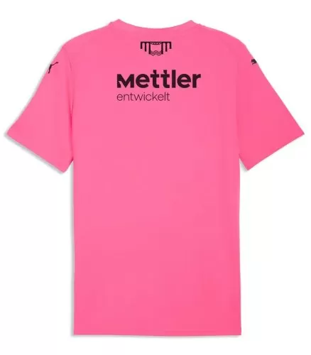 FC St. Gallen Children Goalkeeper Jersey - 2026-27