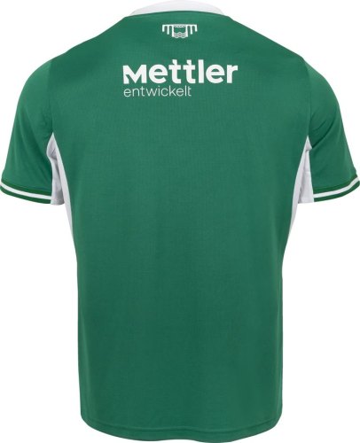 Preview: FC St. Gallen Kinder Trikot - 2026-27