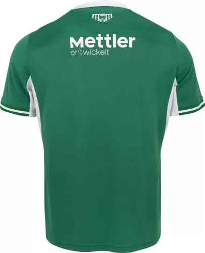 FC St. Gallen Kinder Trikot - 2026-27